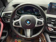 BMW 5 Series New Energy 535Le M Sport Package - ფოტო 6