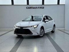 Toyota Corolla 1.8L CVT Luxury - ფოტო 1