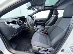 Toyota Corolla 1.8L CVT Luxury - ფოტო 10