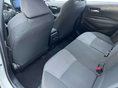 Toyota Corolla 1.8L CVT Luxury - ფოტო 12