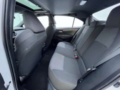 Toyota Corolla 1.8L CVT Luxury - ფოტო 13