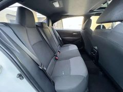 Toyota Corolla 1.8L CVT Luxury - ფოტო 14