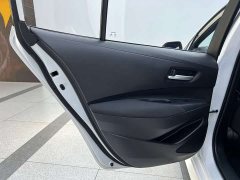 Toyota Corolla 1.8L CVT Luxury - ფოტო 15