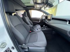 Toyota Corolla 1.8L CVT Luxury - ფოტო 16