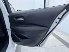 Toyota Corolla 1.8L CVT Luxury - ფოტო 17