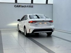 Toyota Corolla 1.8L CVT Luxury - ფოტო 2