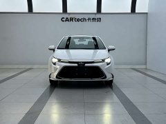 Toyota Corolla 1.8L CVT Luxury - ფოტო 3