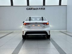 Toyota Corolla 1.8L CVT Luxury - ფოტო 4