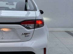 Toyota Corolla 1.8L CVT Luxury - ფოტო 5