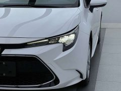 Toyota Corolla 1.8L CVT Luxury - ფოტო 6