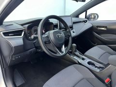 Toyota Corolla 1.8L CVT Luxury - ფოტო 7