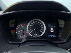 Toyota Corolla 1.8L CVT Luxury - ფოტო 8