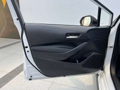 Toyota Corolla 1.8L CVT Luxury - ფოტო 9