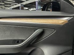 Tesla Model 3 Standard Range RWD Upgrade - ფოტო 10