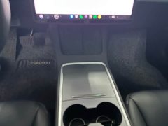 Tesla Model 3 Standard Range RWD Upgrade - ფოტო 11