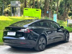 Tesla Model 3 Standard Range RWD Upgrade - ფოტო 14