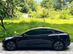 Tesla Model 3 Standard Range RWD Upgrade - ფოტო 15