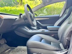 Tesla Model 3 Standard Range RWD Upgrade - ფოტო 4