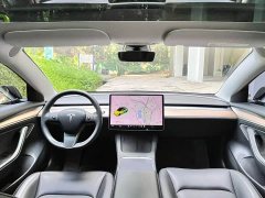 Tesla Model 3 Standard Range RWD Upgrade - ფოტო 5