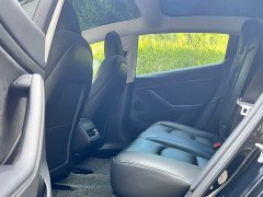 Tesla Model 3 Standard Range RWD Upgrade - ფოტო 6
