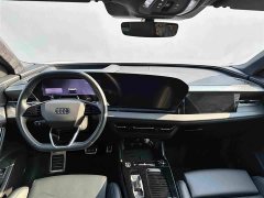 Audi Q6L e-tron 2026 Premier Launch Edition - ფოტო 6