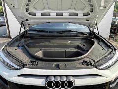 Audi Q6L e-tron 2026 Premier Launch Edition - ფოტო 8