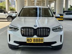 BMW iX3 sDrive40 Premier - ფოტო 1
