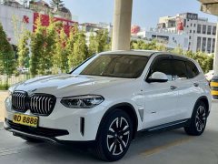 BMW iX3 sDrive40 Premier - ფოტო 2