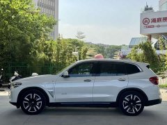 BMW iX3 sDrive40 Premier - ფოტო 3