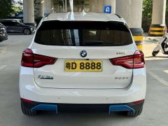 BMW iX3 sDrive40 Premier - ფოტო 4