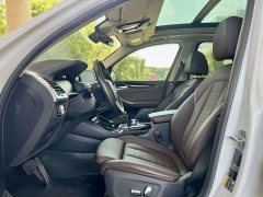 BMW iX3 sDrive40 Premier - ფოტო 6