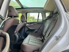 BMW iX3 sDrive40 Premier - ფოტო 7