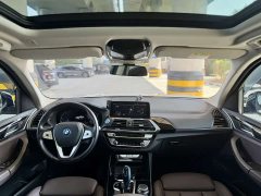 BMW iX3 sDrive40 Premier - ფოტო 8