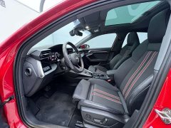 Audi A3 A3L Limousine 35 TFSI Fashion Sport - ფოტო 10