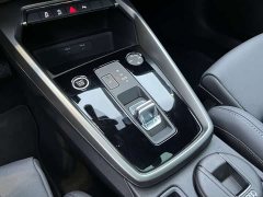 Audi A3 A3L Limousine 35 TFSI Fashion Sport - ფოტო 11
