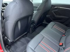 Audi A3 A3L Limousine 35 TFSI Fashion Sport - ფოტო 12