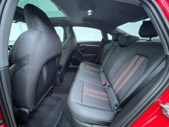 Audi A3 A3L Limousine 35 TFSI Fashion Sport - ფოტო 13