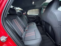 Audi A3 A3L Limousine 35 TFSI Fashion Sport - ფოტო 15