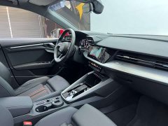 Audi A3 A3L Limousine 35 TFSI Fashion Sport - ფოტო 17