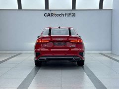 Audi A3 A3L Limousine 35 TFSI Fashion Sport - ფოტო 5