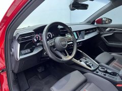 Audi A3 A3L Limousine 35 TFSI Fashion Sport - ფოტო 6