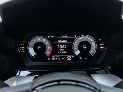 Audi A3 A3L Limousine 35 TFSI Fashion Sport - ფოტო 9