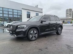Mercedes-Benz GLB 220 Dynamic - ფოტო 1