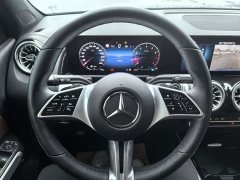 Mercedes-Benz GLB 220 Dynamic - ფოტო 11