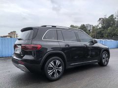 Mercedes-Benz GLB 220 Dynamic - ფოტო 13