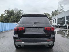 Mercedes-Benz GLB 220 Dynamic - ფოტო 14