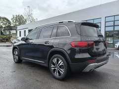 Mercedes-Benz GLB 220 Dynamic - ფოტო 15