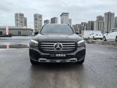 Mercedes-Benz GLB 220 Dynamic - ფოტო 2