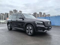 Mercedes-Benz GLB 220 Dynamic - ფოტო 3