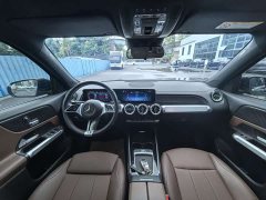 Mercedes-Benz GLB 220 Dynamic - ფოტო 5